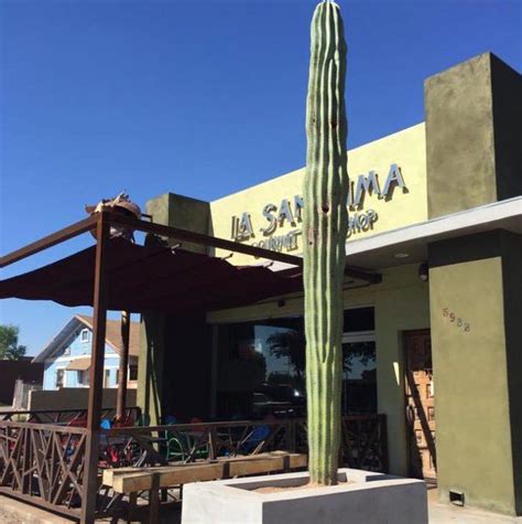 Maybe you would like to learn more about one of these? The Unassuming Restaurant In Arizona That Serves The Best ...