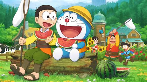 Последние твиты от stand by me (@standbyme2019). Stand By Me Doraemon Part 2 Trailer And Release Date ...