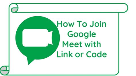 Click switch account if you need to switch to your mlc account. How To Join Google Meet with Link or Code || Google ...