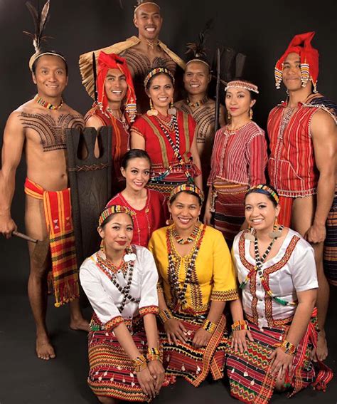 Music And Dances Of The Kalinga And Gadang Tribes To Be Featured In