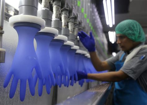 These companies manufacture disposable gloves which include latex, nitrile, and vinyl gloves. Hartalega to invest RM300m-RM400m each on remaining three ...