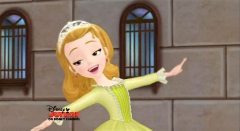 Who S Your Favourite Sofia The First Prince James And Princess Amber Fanpop