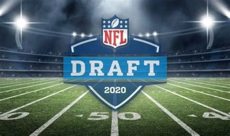 Watch nfl network live stream 24/7 from your desktop, tablet and smart phone. NFL Draft 2020 live stream: Can I watch the NFL Draft for ...
