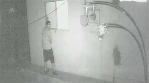 peeping tom caught on camera sentenced to jail lifetime sex offender registration