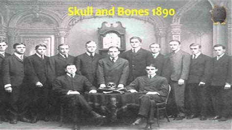 Tasé pour Trois questions sur les Skull Bones YouTube