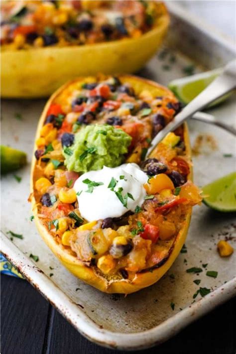 55 Best Vegetarian Meals Easy Healthy Recipes To Try For Dinner Tonight