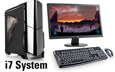 Great savings & free delivery / collection on many items. Intel Core i7 Gaming/Graphic System - Riaz Computer