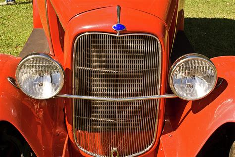 Classic Car Headlights Supercars Gallery