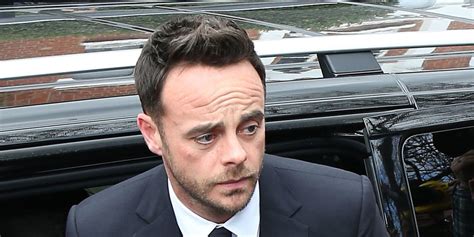 ant mcpartlin fined £86k and banned from driving