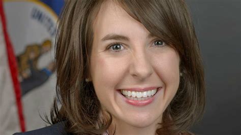 Treasurer Allison Ball Announces Run For Ky State Auditor