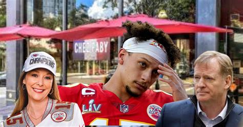 Nfl To Change Record Books Thanks To Patrick Mahomes Mom Tampa News Force