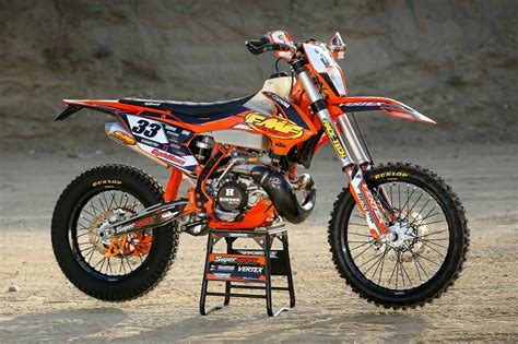 2007 ktm xc 300 pictures, prices, information, and specifications. 2017 KTM 300 XC / XC-W: PROJECT BIKE - Cycle News