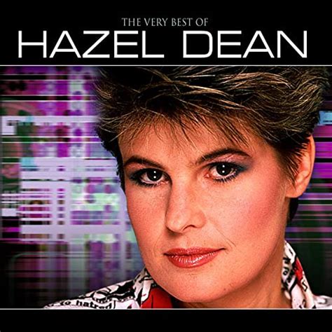 The Very Best Of Hazel Dean Di Hazel Dean Su Amazon Music Amazonit