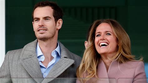 Andy Murray And Wife Kim Sears Welcome Fourth Child