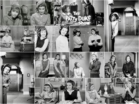 The Patty Duke Show 1963 1966 Starring Patty Duke William