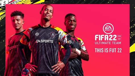Official instagram account of #fifa22. FIFA 22 - Official Trailer - YouTube