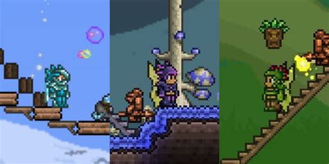 The 10 Best Armor Sets In Terraria And How To Get Them