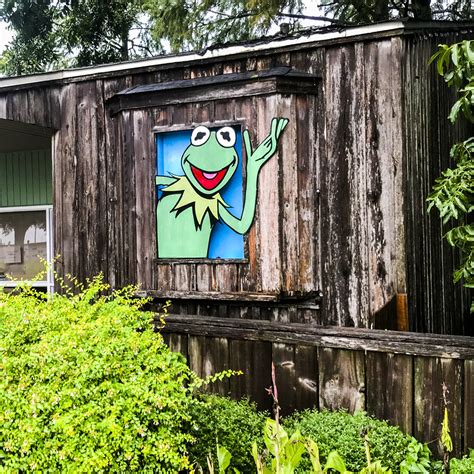 Birthplace Of Kermit The Frog Museum