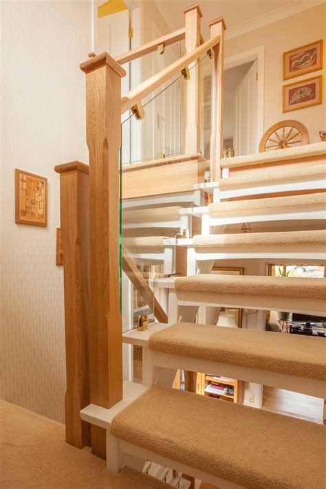 Wood3 Jarrods Bespoke Staircases