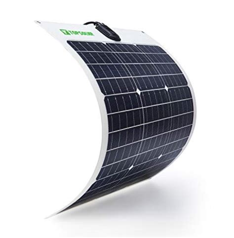Flexible Solar Panels What You Need To Know In 2022 Energysage