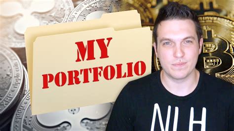 On the other hand, the value of a true cryptocurrency is proportional to how much it innovates and the size. How To Build A Cryptocurrency Portfolio In 2018 - Mr CoinPedia
