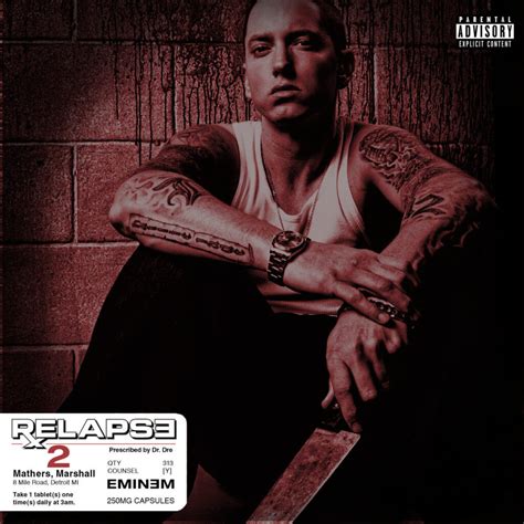 Fan Albums Archives Eminem Fan Site