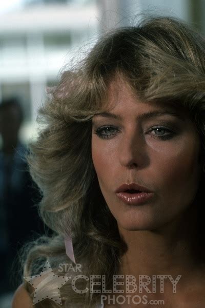 Farrah Fawcett As Jill Munroe Charlie S Angels 1976 Photo 20736753