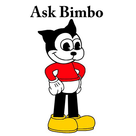 Ask Bimbo The Dog By Ultra Shounen Kai Z On Deviantart