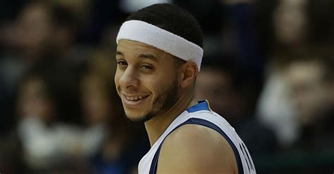 Mavericks Seth Curry Out Indefinitely With Stress Reaction Sporting News Australia