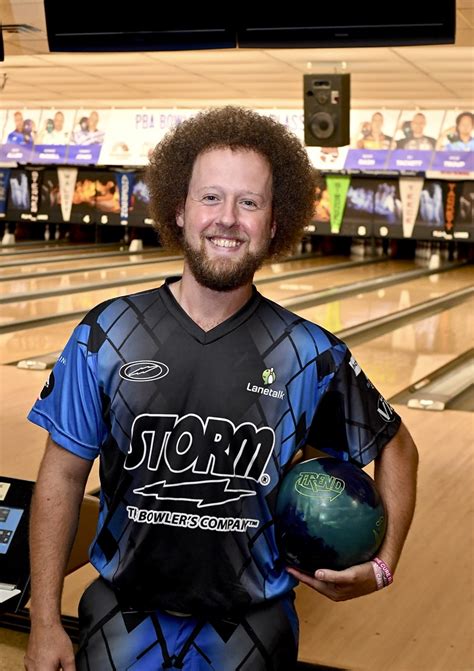 Pba Bowling What Youd Like To Know About Kyle Troup — Press Pros Magazine