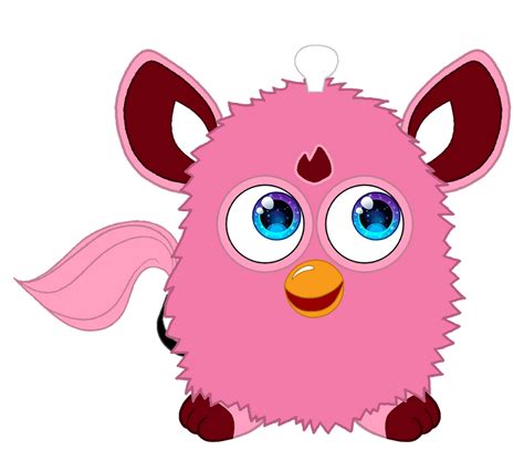Furby Connect By Ffgofficial On Deviantart