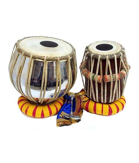 Tabla For Concert Vadya Online Musical Instruments Store By Gaalc