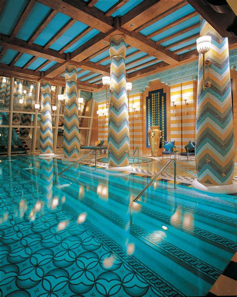 Worlds Most Amazing Hotel Swimming Pools Idesignarch Interior
