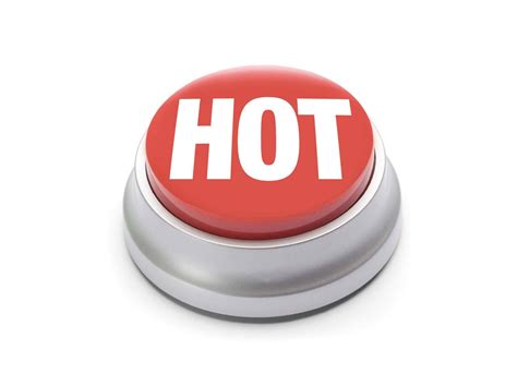 Buyer Hot Button Issues Mclerran And Associates