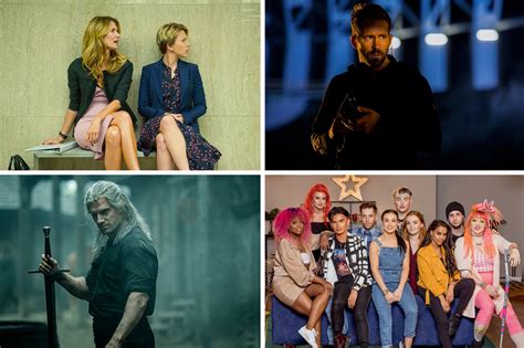 The Best Movies And Tv Shows New On Netflix Canada In December The