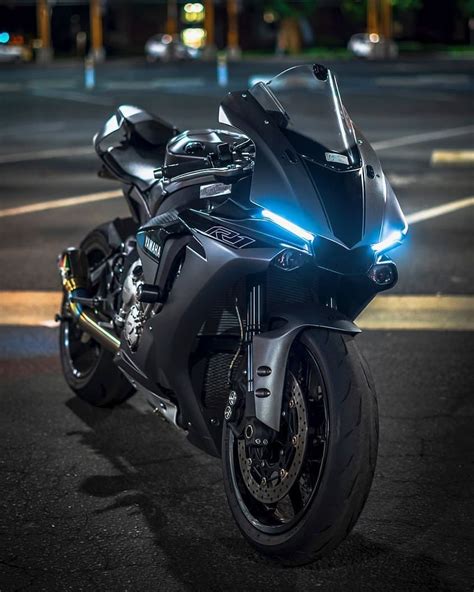 Motorcycles🏍 Motorbikes🏍 Bikes On Instagram “rate This R1 1 10 Follow