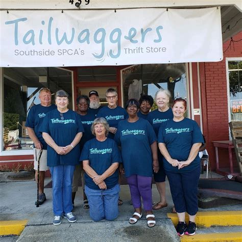 Tailwaggers Of Keysville Home