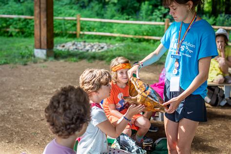 arcadia nature camp programs and pricing