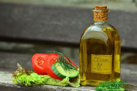prueban que el aceite de oliva puede revertir el daño hepático