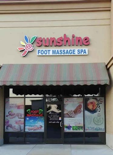 Book Your Appointment With Sunshine Massage Spamassagewaxing