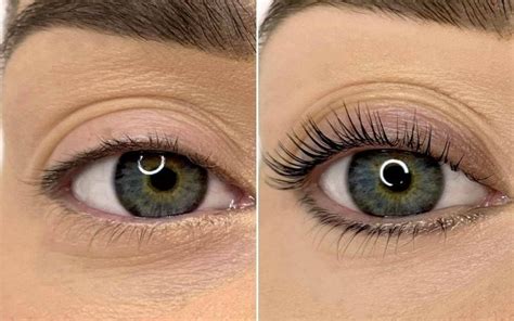 Lash Lift And Tint What Is It Before And After And Cost 2021