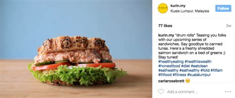 Use kurin as a cleaner, degreaser, sanitizer, and remover of unwanted be a kurin user and by registering, we can deliver kurin right at your doorstep. Kurin: M'sian Startup Delivers Poke Bowls & Raw Food For ...