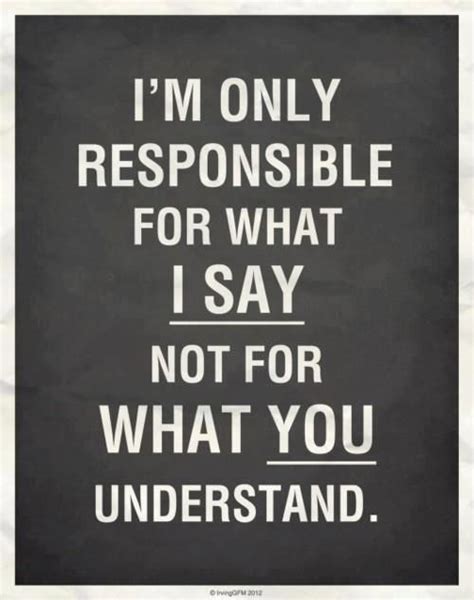 Misunderstand Quotes Image Quotes At
