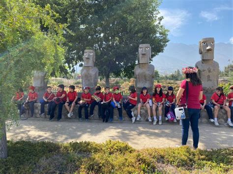 Proyecto Pueblos Originarios 2° Básicos Colegio Nsdc