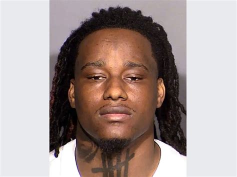 Murder Suspect Allegedly Rapped About Killing The Victim In Song He