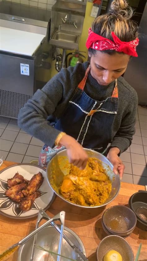 Cooking chicken times for whole and fryer chicken including baking times and temperatures. 'Check, Please! Bay Area' Presents: Mahila's Mamak Fried ...