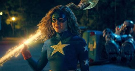 Stargirl What You Need To Know Dorkaholics