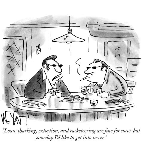 New yorker cartoons buy wall art from the conde nast collection of magazine covers and editorial photos. Daily Cartoon: Wednesday, May 27th - The New Yorker