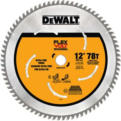 Maybe you would like to learn more about one of these? Best 12 Inch Miter Saw Blade Reviews (Updated in February ...