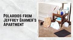 The Gruesome Discovery Dahmers Polaroids Found